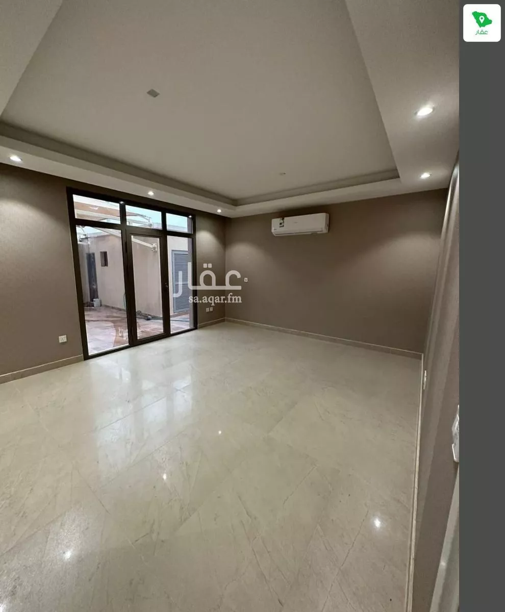 فيلا 4 غرف في الرمال 3