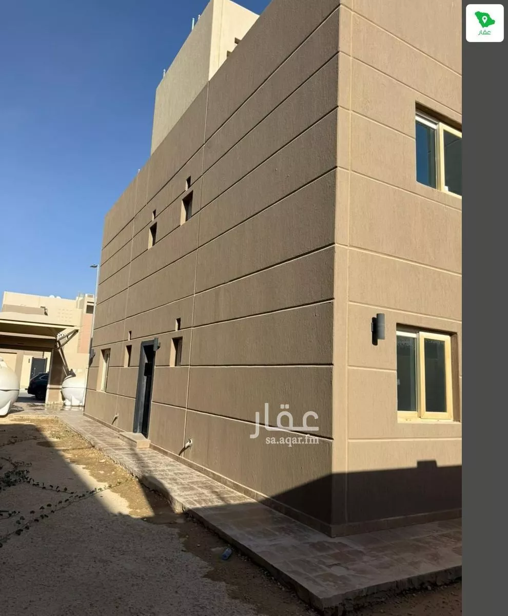 فيلا 4 غرف في الرياض 4