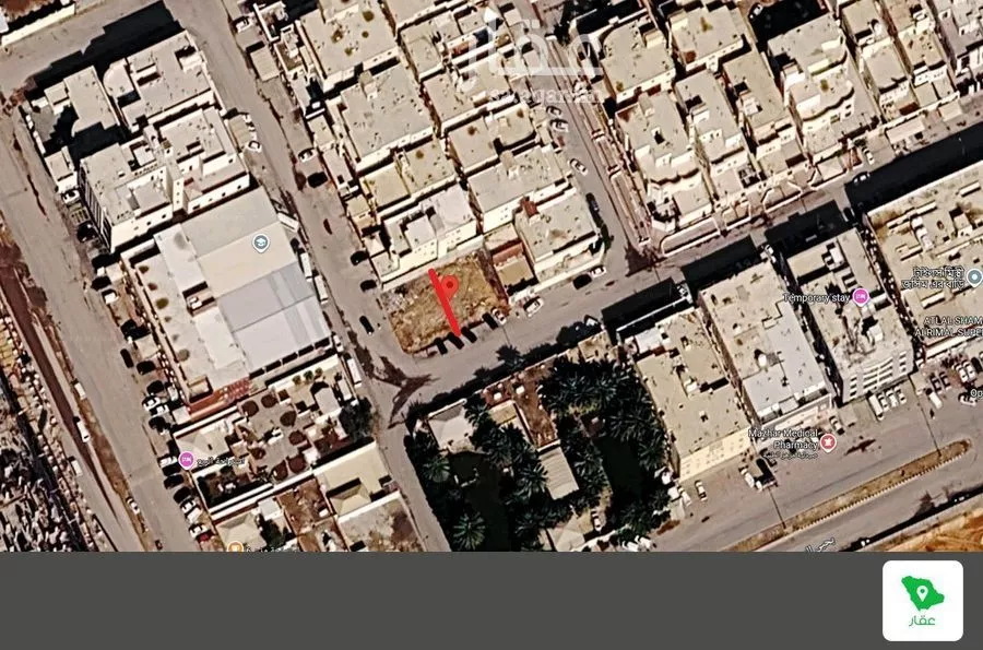 land in Al Rimal, Riyadh 3