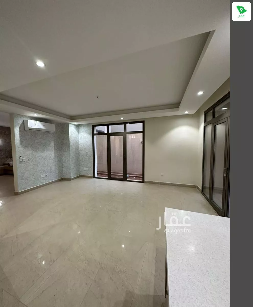 فيلا 4 غرف في الرمال 4