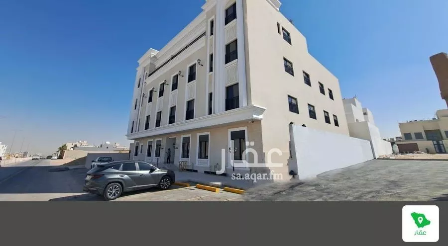 شقة 3 غرف في القيروان 2