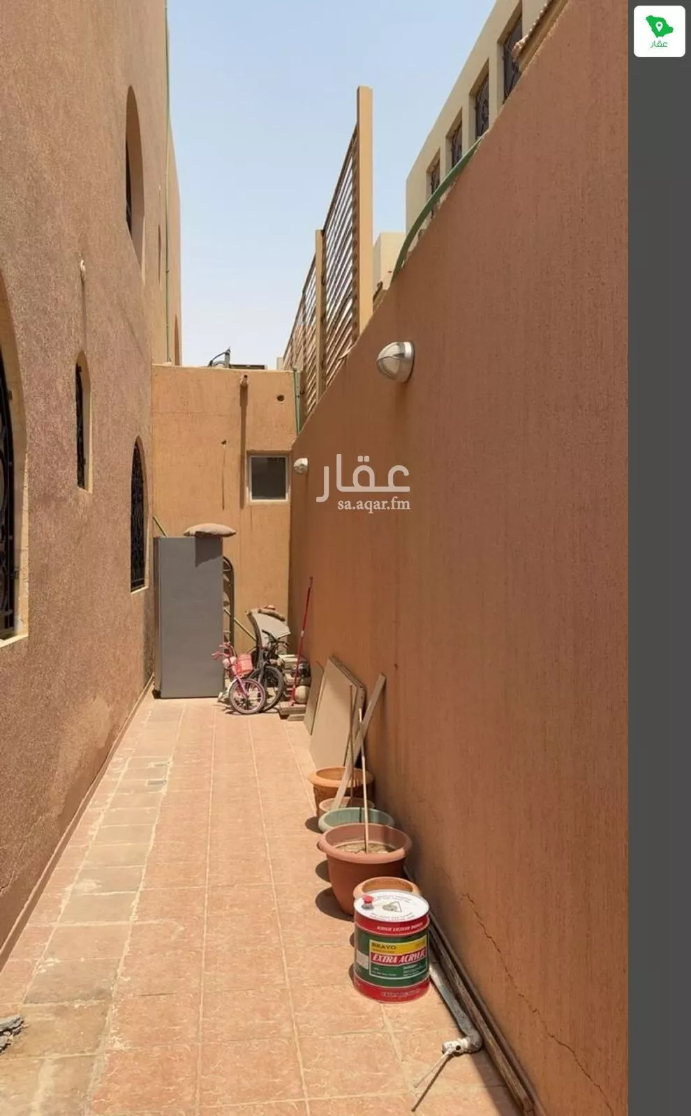 فيلا 5 غرف في اشبيلية 5