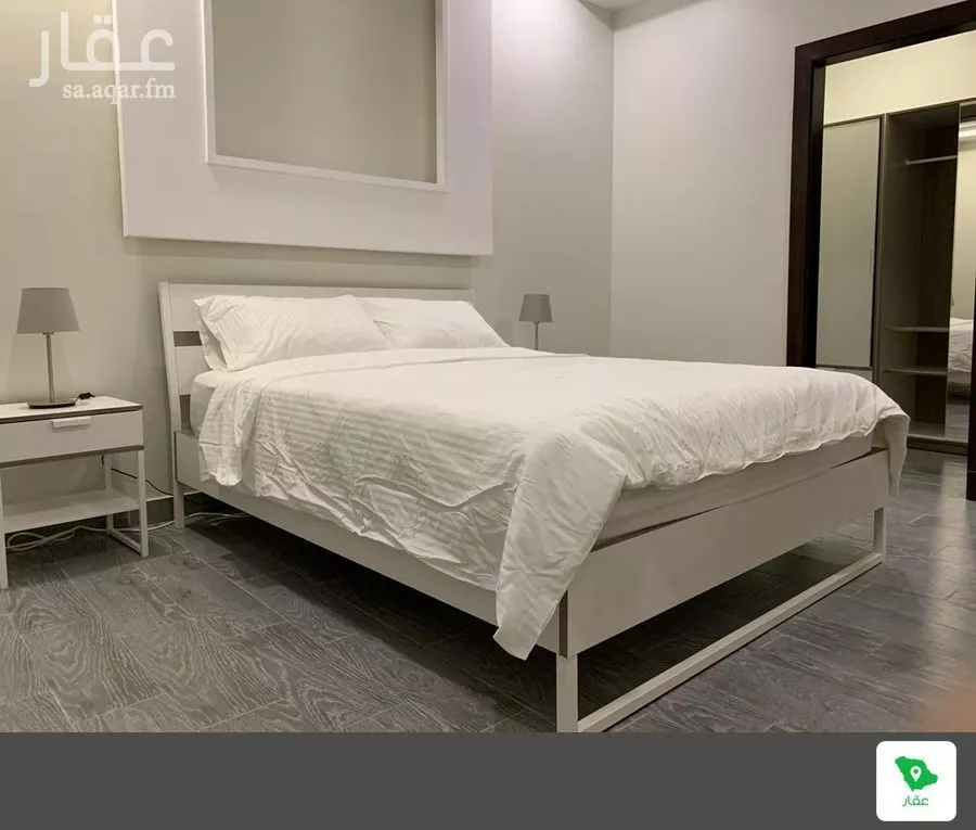 شقة 4 غرف في بطحاء قريش 3