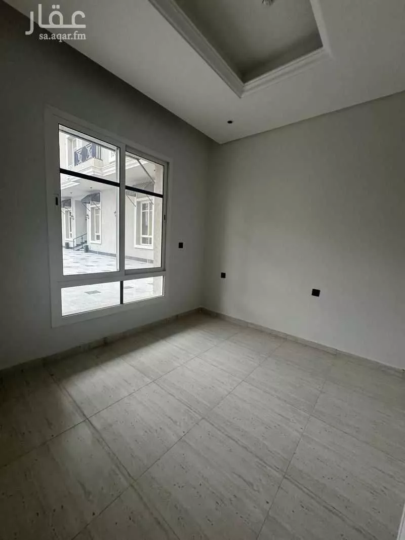 شقة 3 غرف في الملقا 5