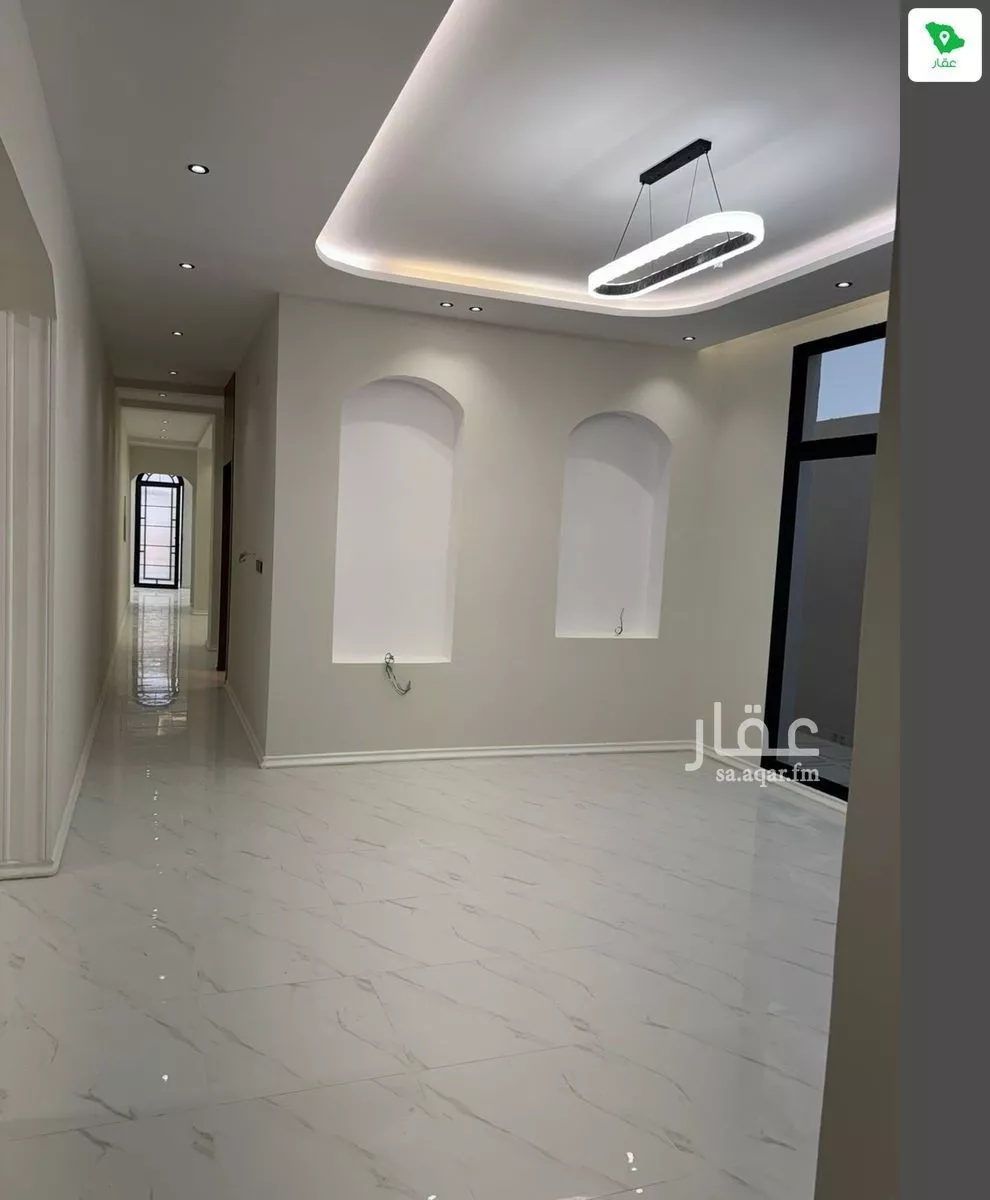 4 bedroom floor in Dahiat Namar 4