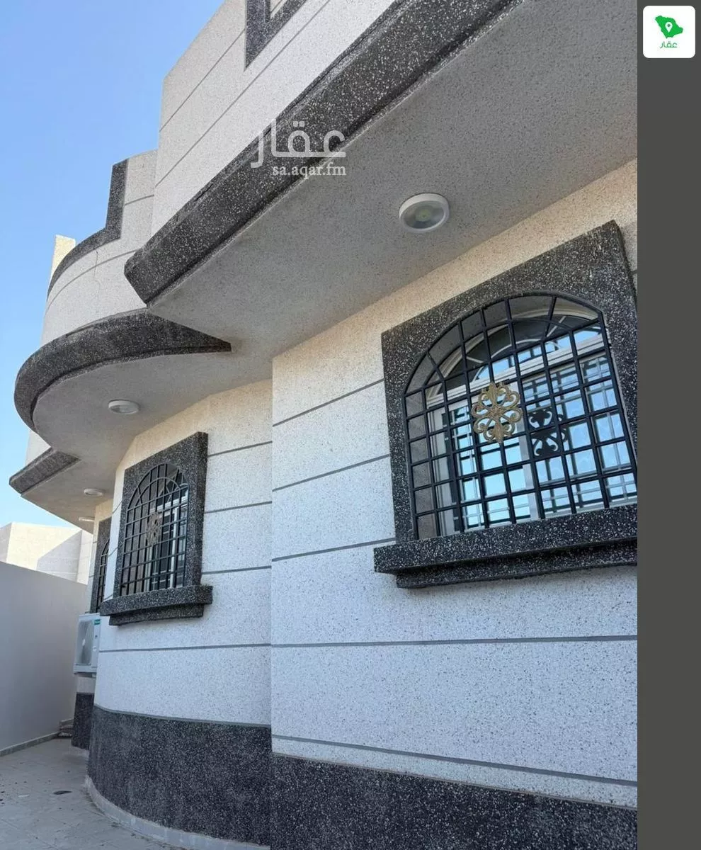 4 bedroom villa in Abu Kabeer, Madinah 5