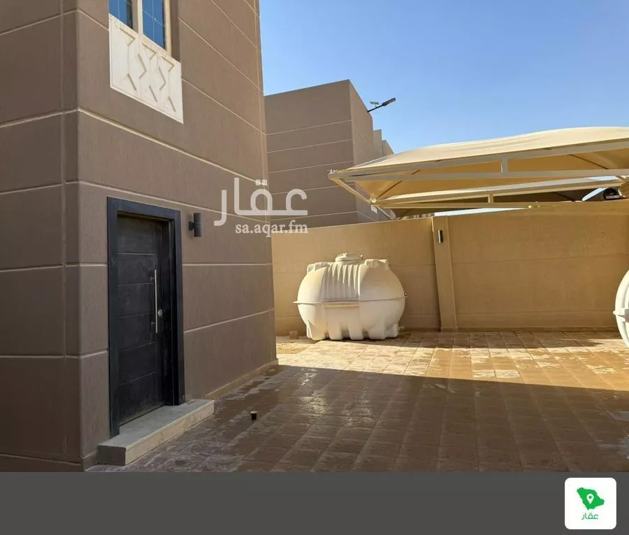 فيلا 4 غرف في الرياض 2