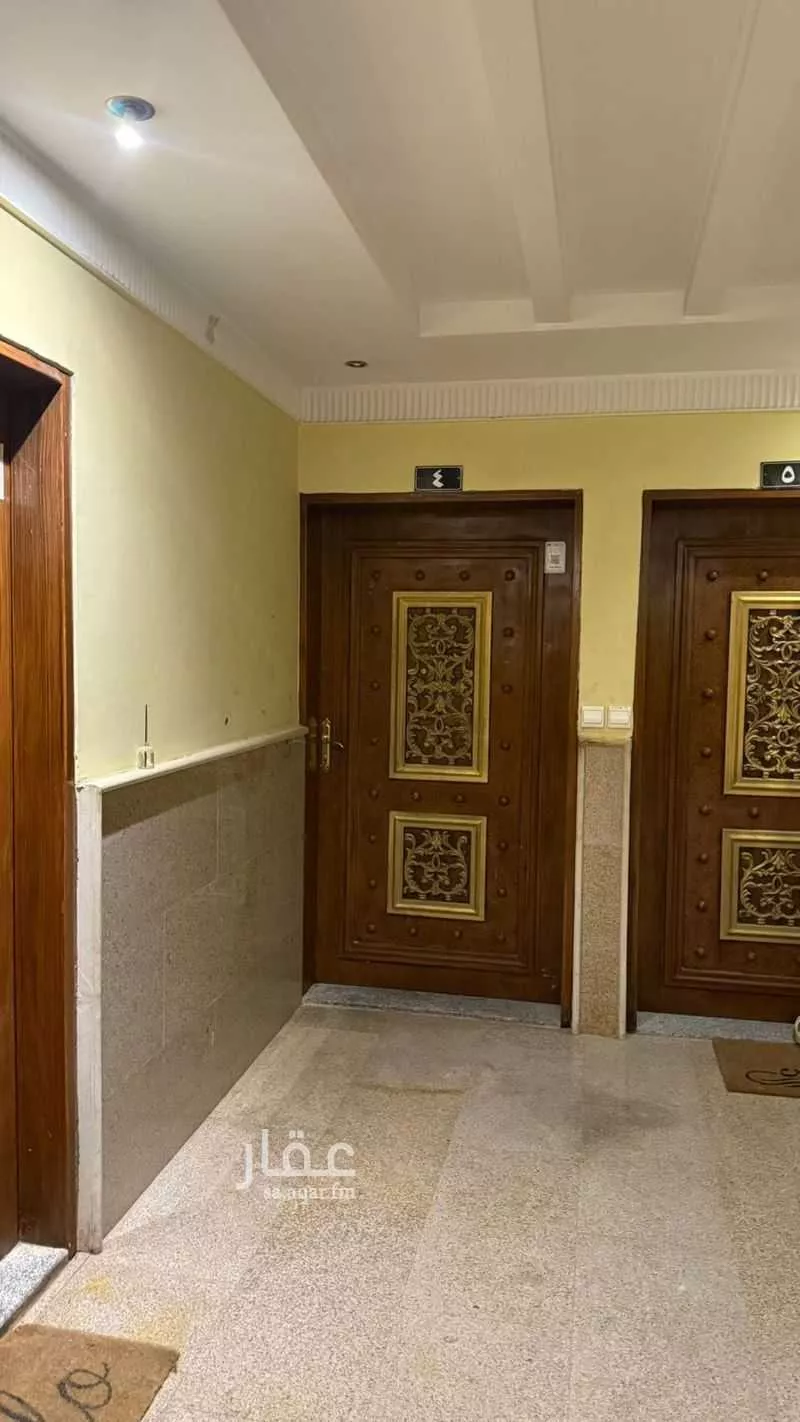 4 bedroom apartment in Al Sahafah, Riyadh 4