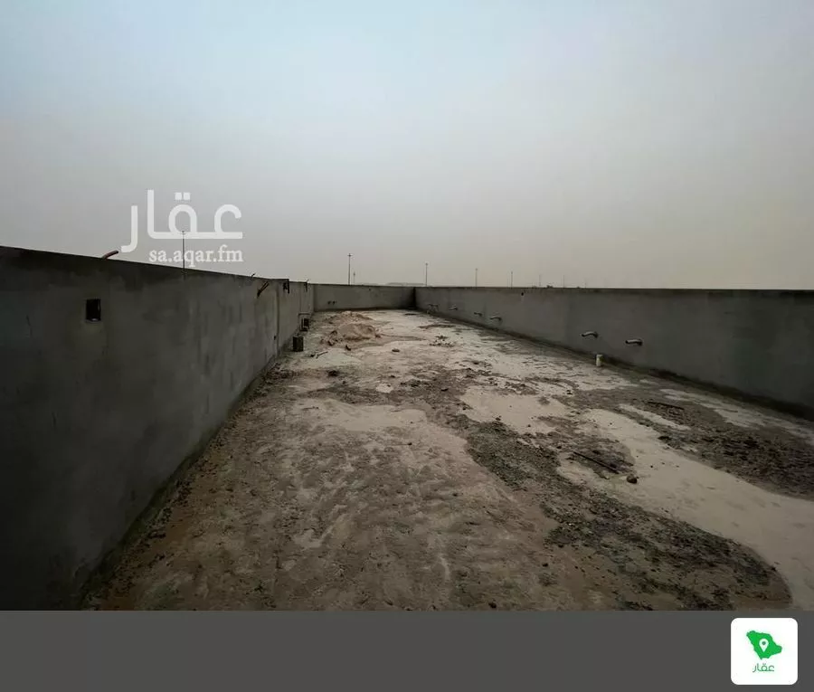 2527 sqm land in Al Sulay 4