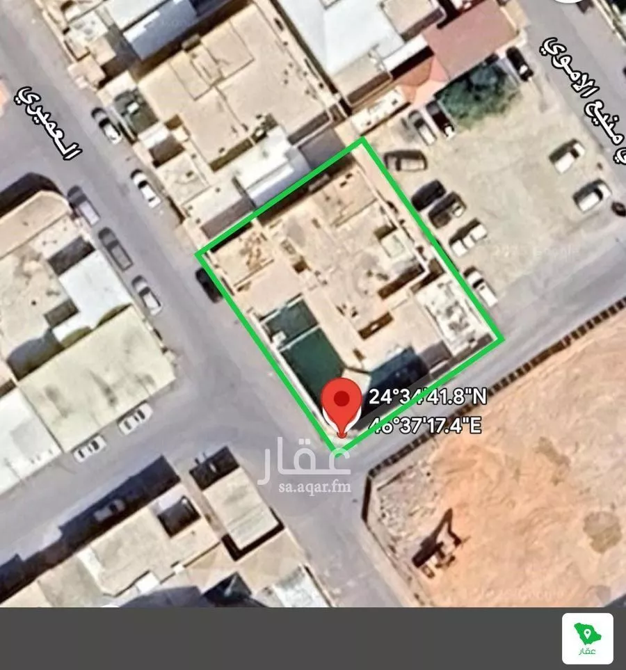 7 bedroom villa in As Suwaidi Al Gharabi 4