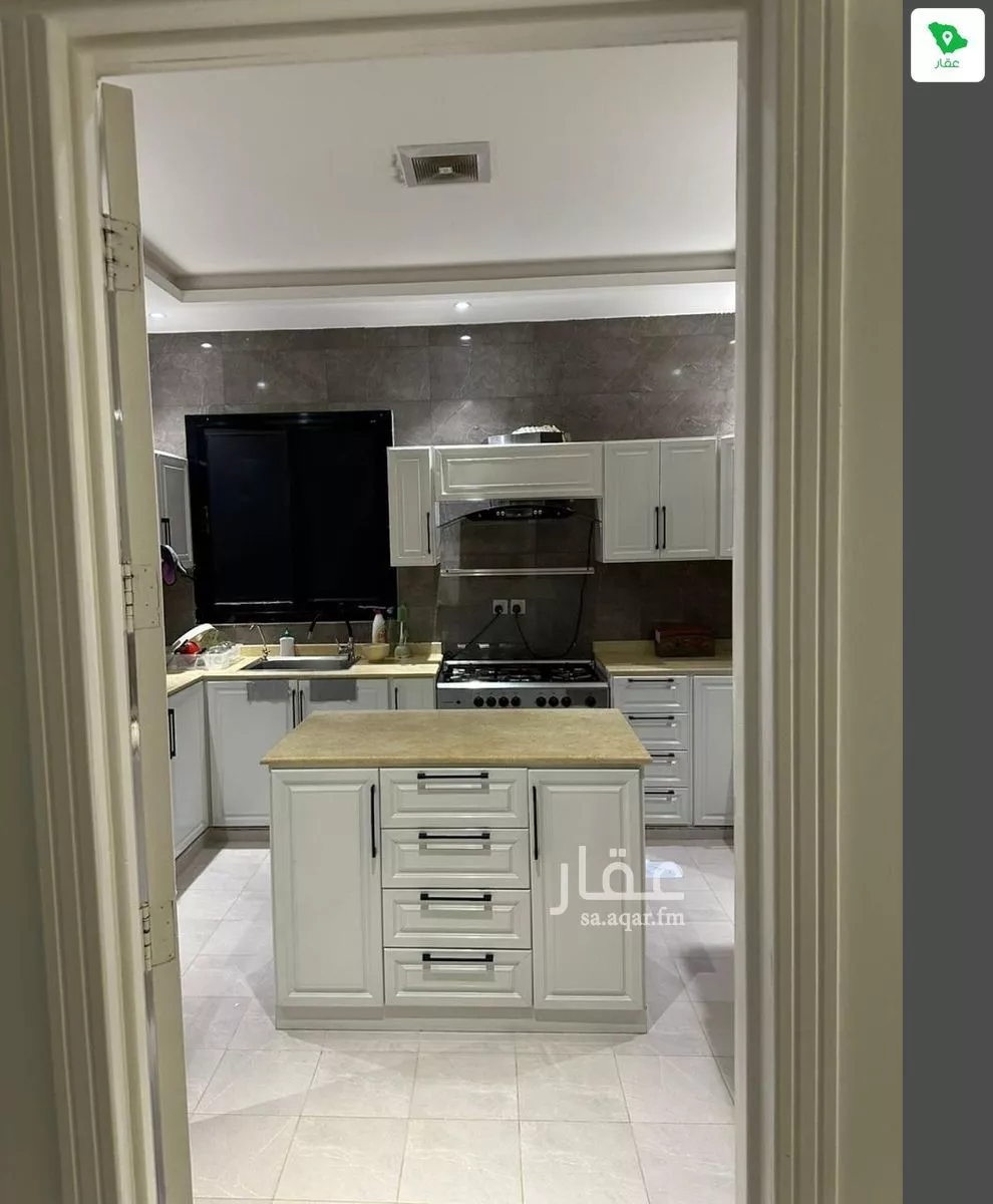 شقة 4 غرف في المهدية 4