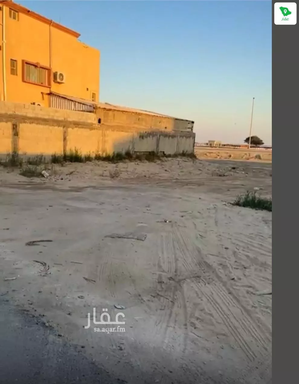 أرض 851 م² في الصواري 3
