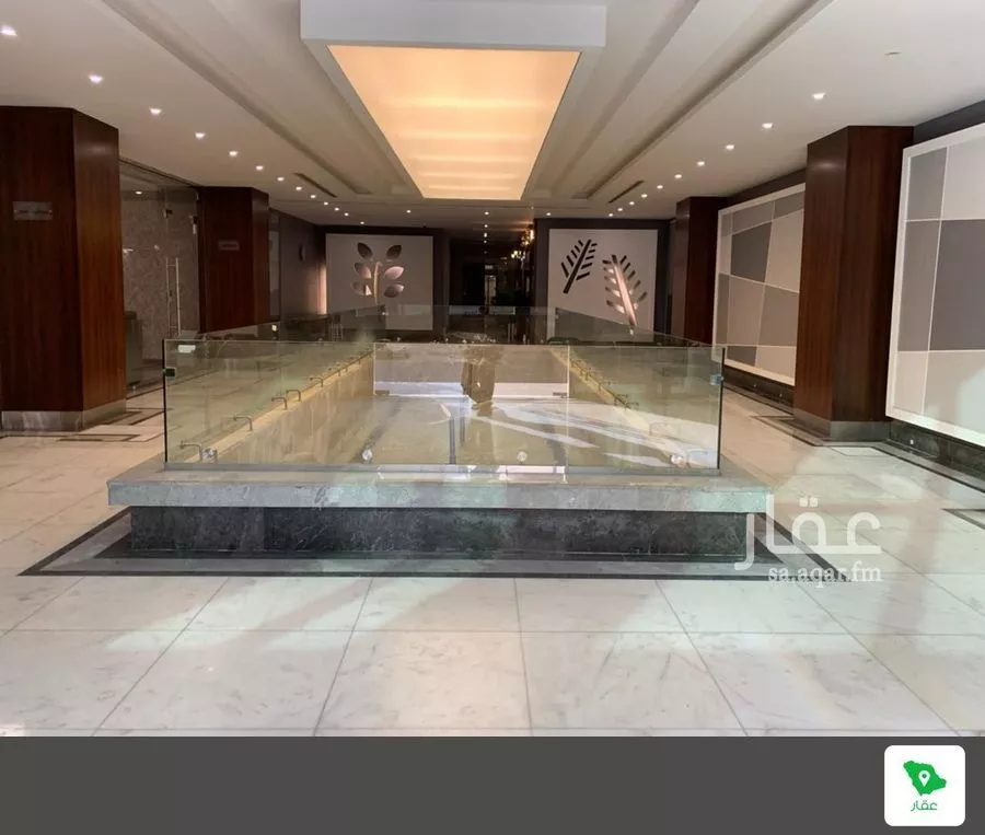 شقة 4 غرف في بطحاء قريش 2