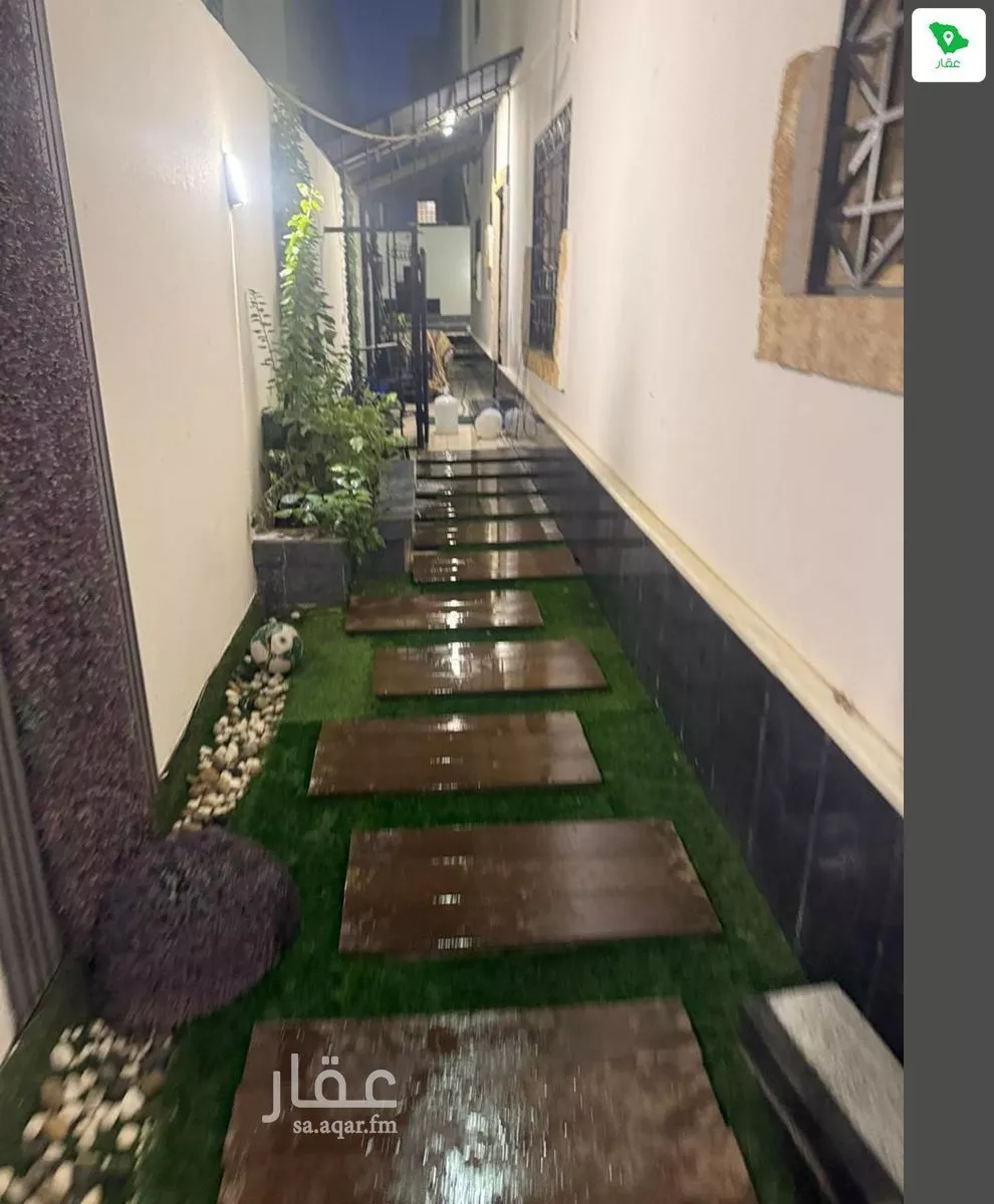 3 bedroom floor in Al Yasmin 3