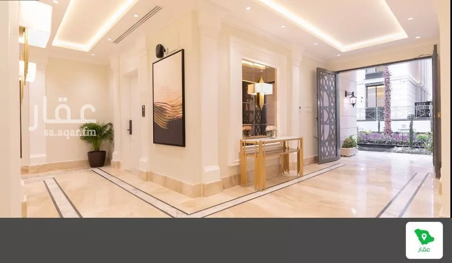 3 bedroom apartment in Al Yasmin 3