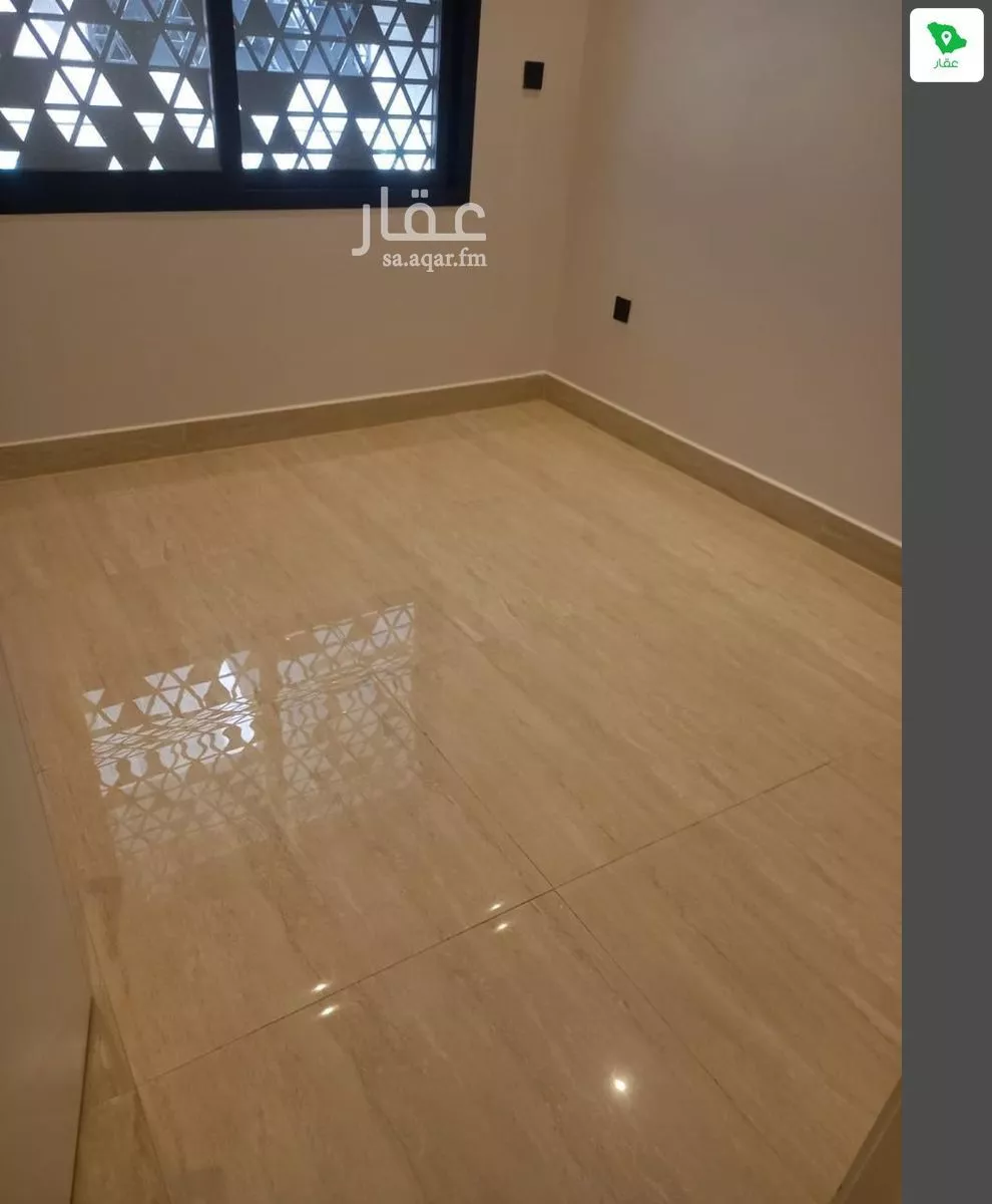 شقة 2 غرف في الملقا 2