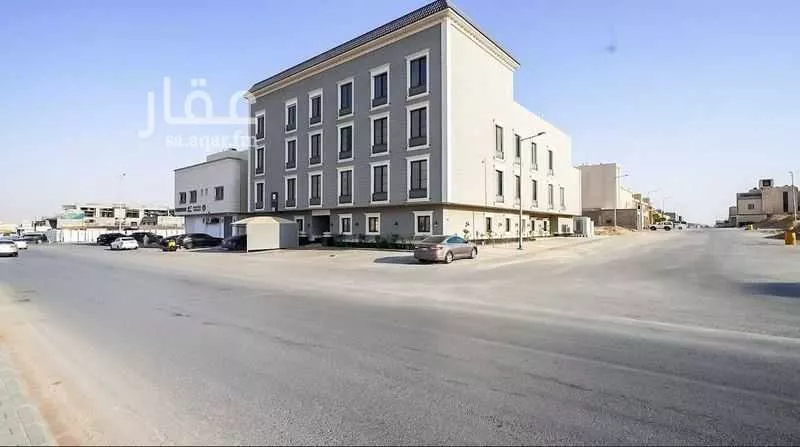 شقة 3 غرف في القيروان 1