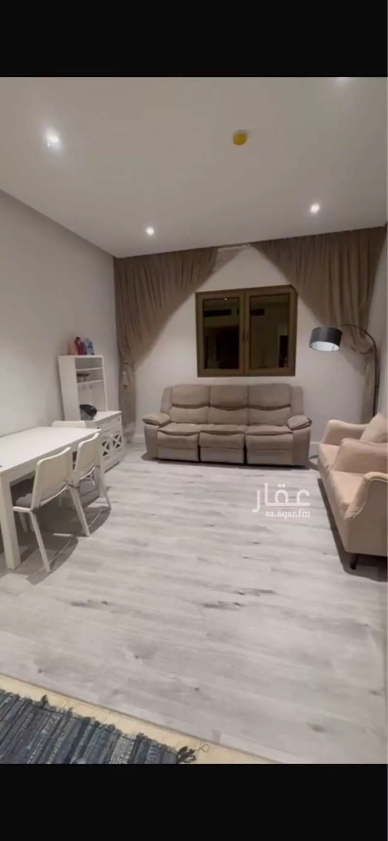 شقة 5 غرف في الحمرا 2