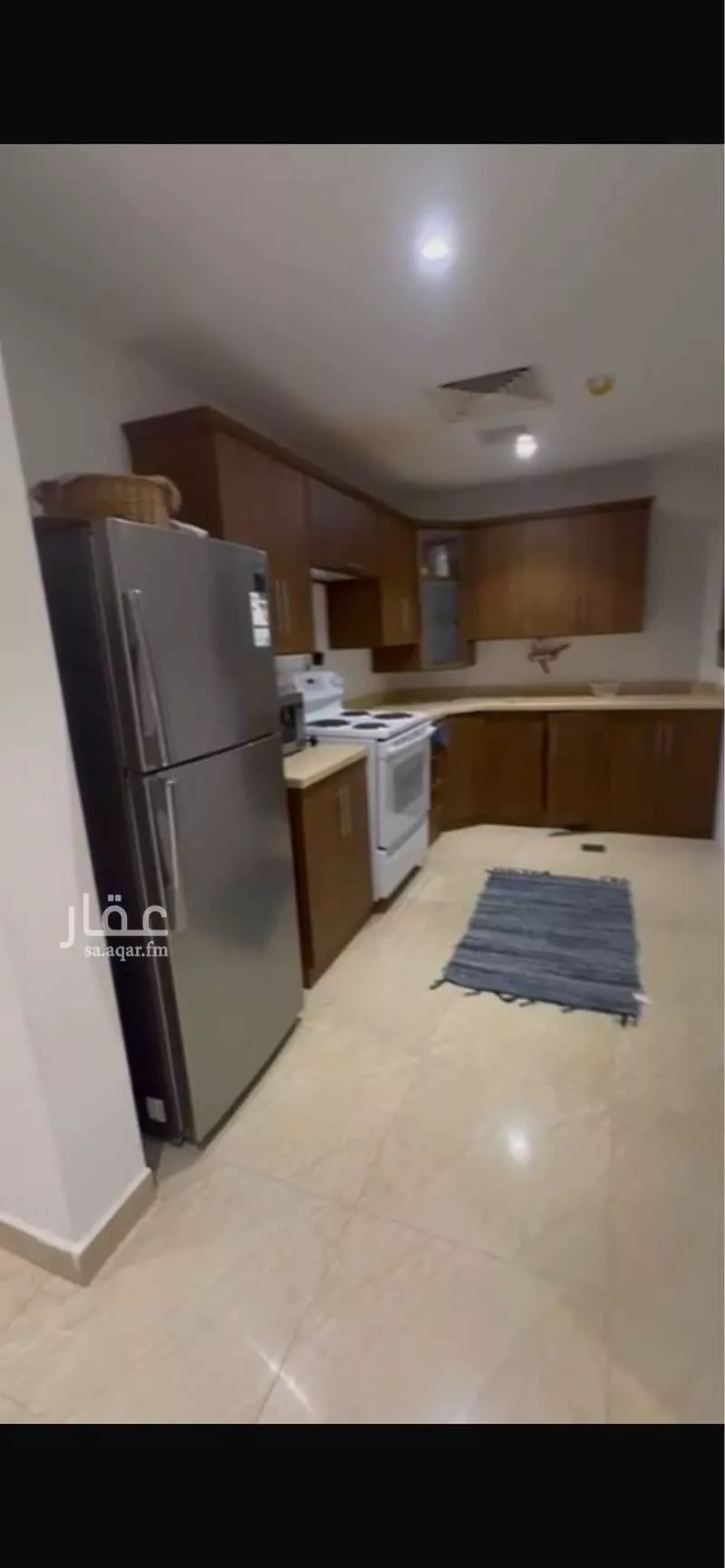 شقة 5 غرف في الحمرا 5