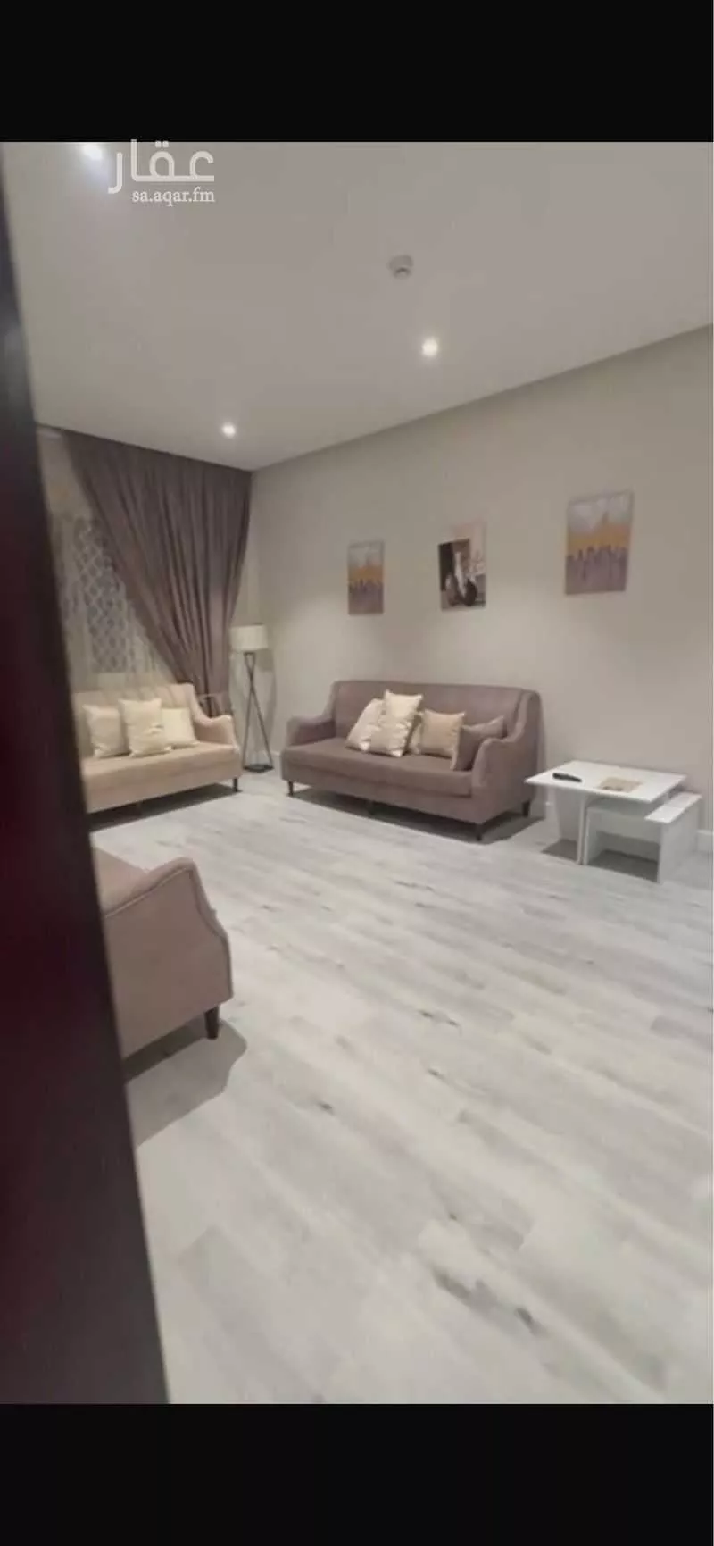 شقة 5 غرف في الحمرا 4