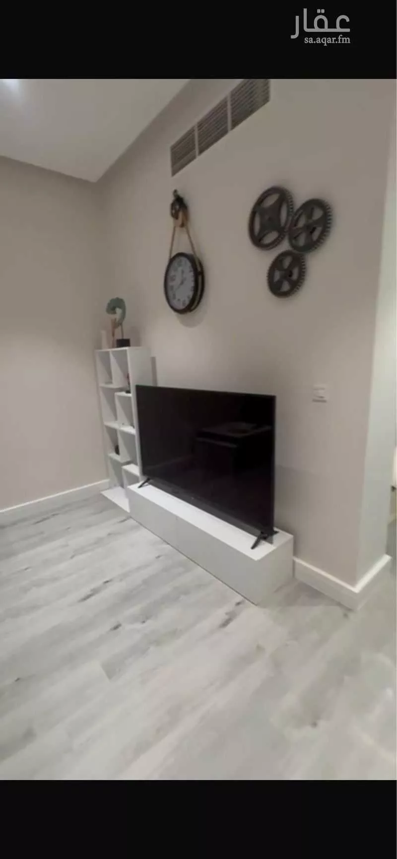 شقة 5 غرف في الحمرا 1