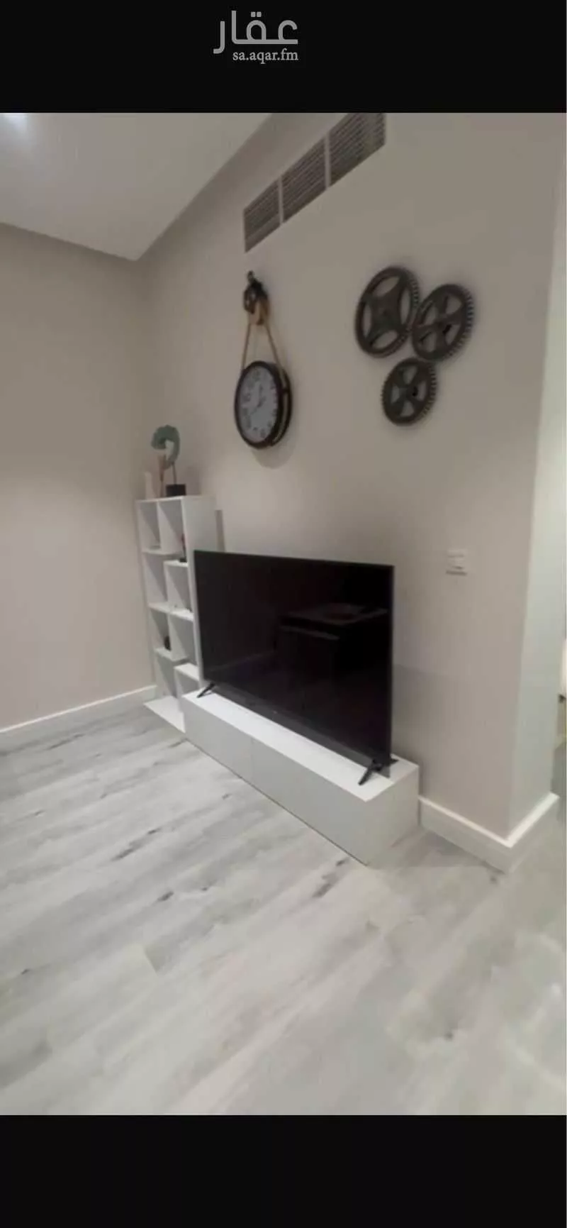 شقة 5 غرف في الحمرا 1