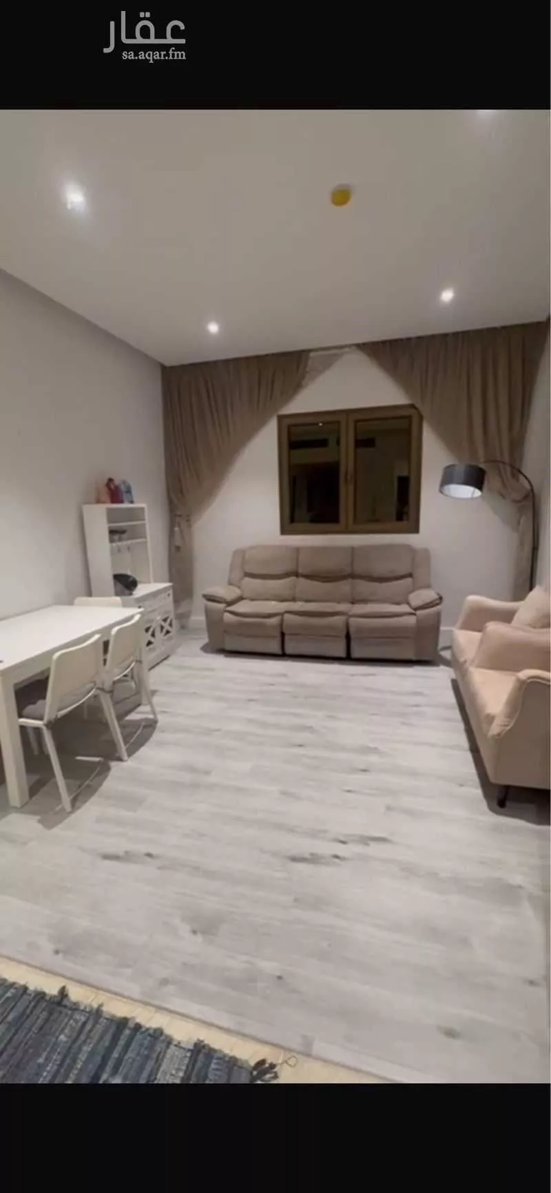 شقة 5 غرف في الحمرا 2