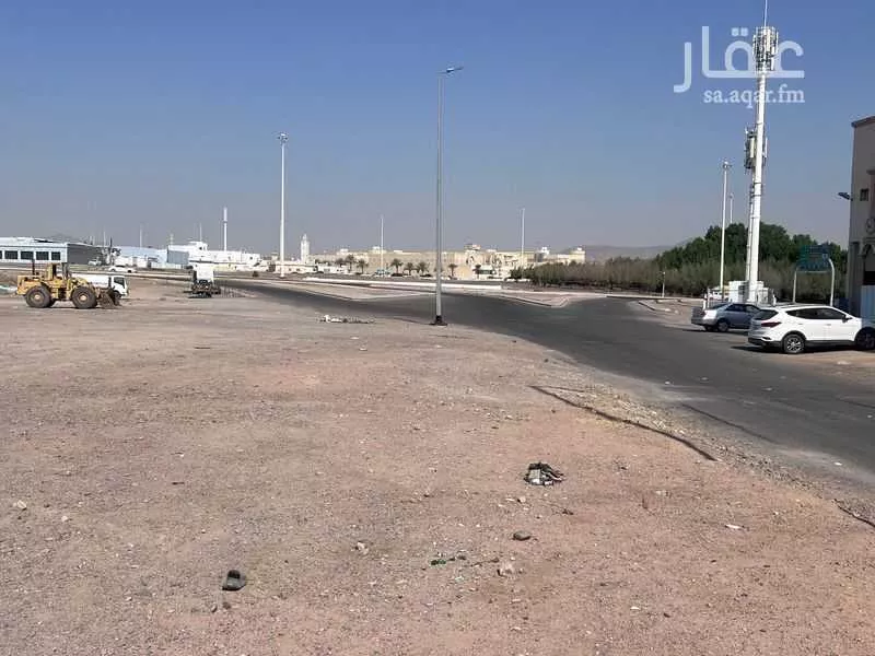 أرض 2578 م² في ابو كبير 4