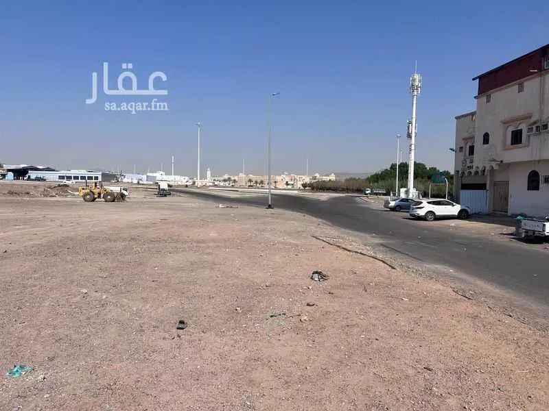 أرض 2578 م² في ابو كبير 3