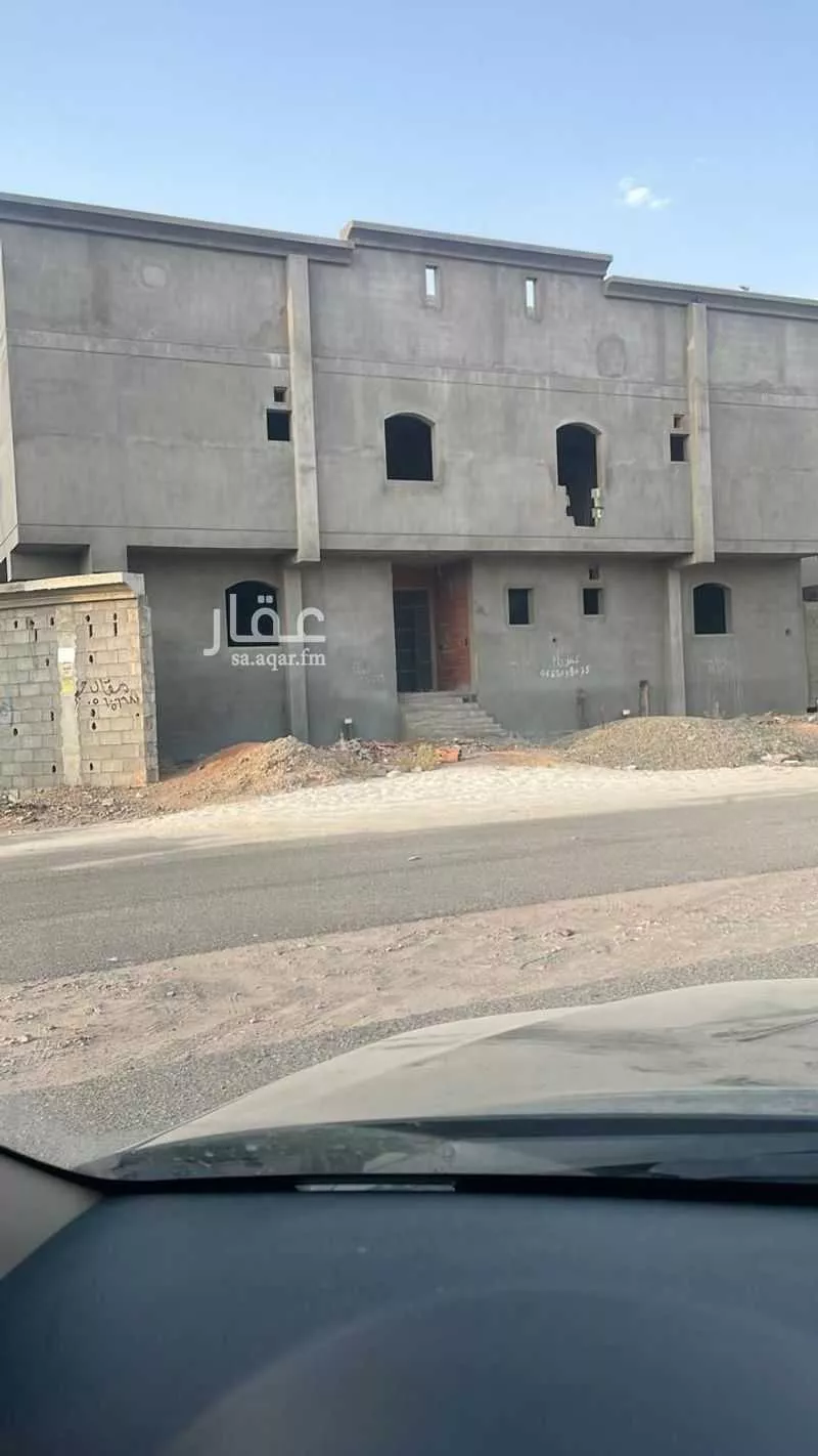 عمارة 987 م² في السكب