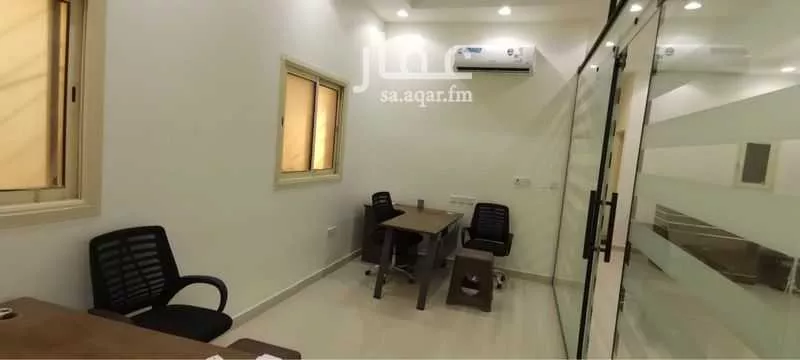 50 sqm office in Al Qairawan 4