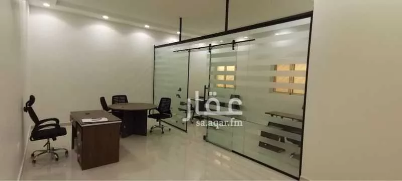 50 sqm office in Al Qairawan 2