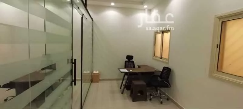 50 sqm office in Al Qairawan 5