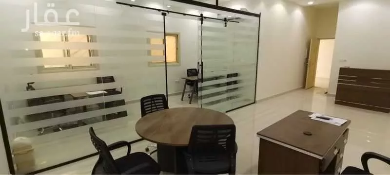 50 sqm office in Al Qairawan 1