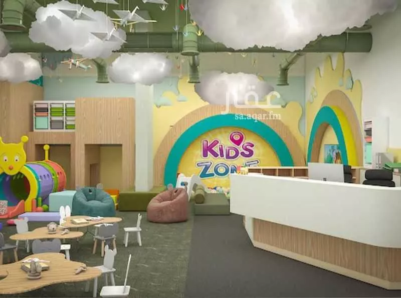 شقة 3 غرف في المونسية 2