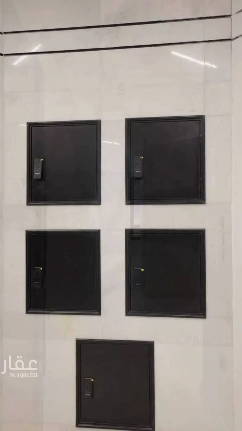 شقة 5 غرف في السلامة 4