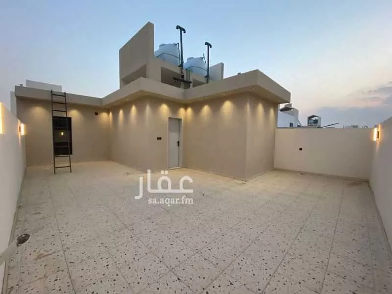 دور 4 غرف في نمار 3