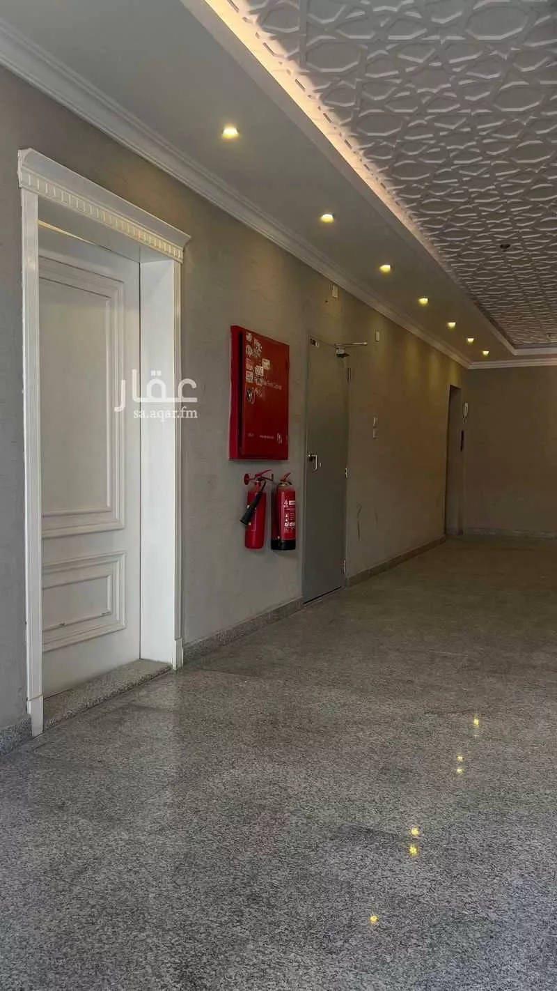 5 bedroom apartment in Al Hamra 3