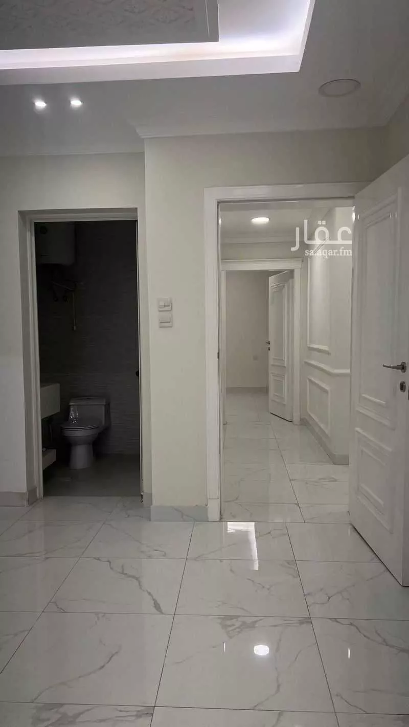 5 bedroom apartment in Al Hamra 5