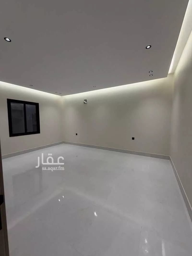 شقة 6 غرف في بدر 3