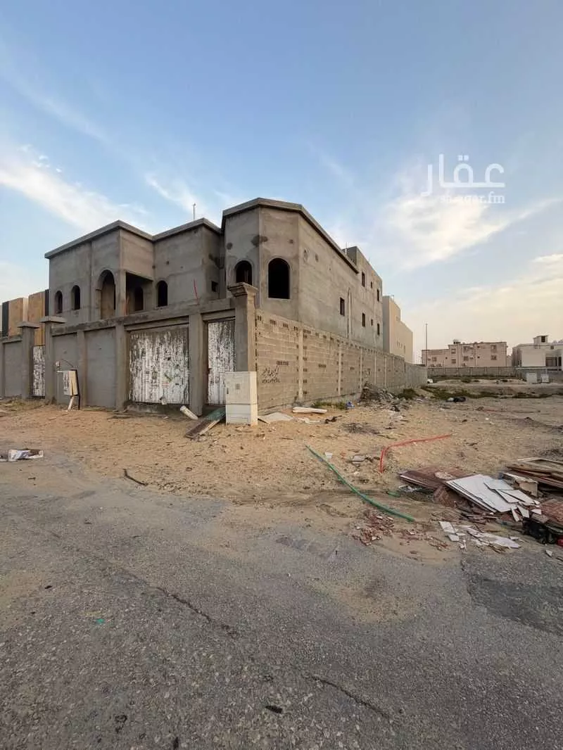 شقة 7 غرف في الامانة، الدمام 5