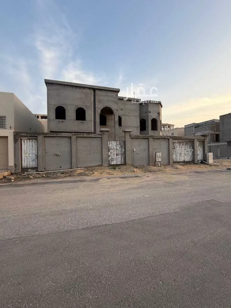 شقة 7 غرف في الامانة، الدمام 4