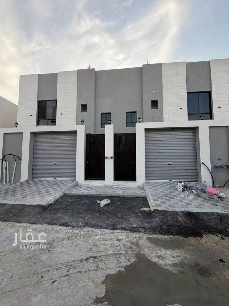 5 bedroom apartment in Dahiat King Fahd 2