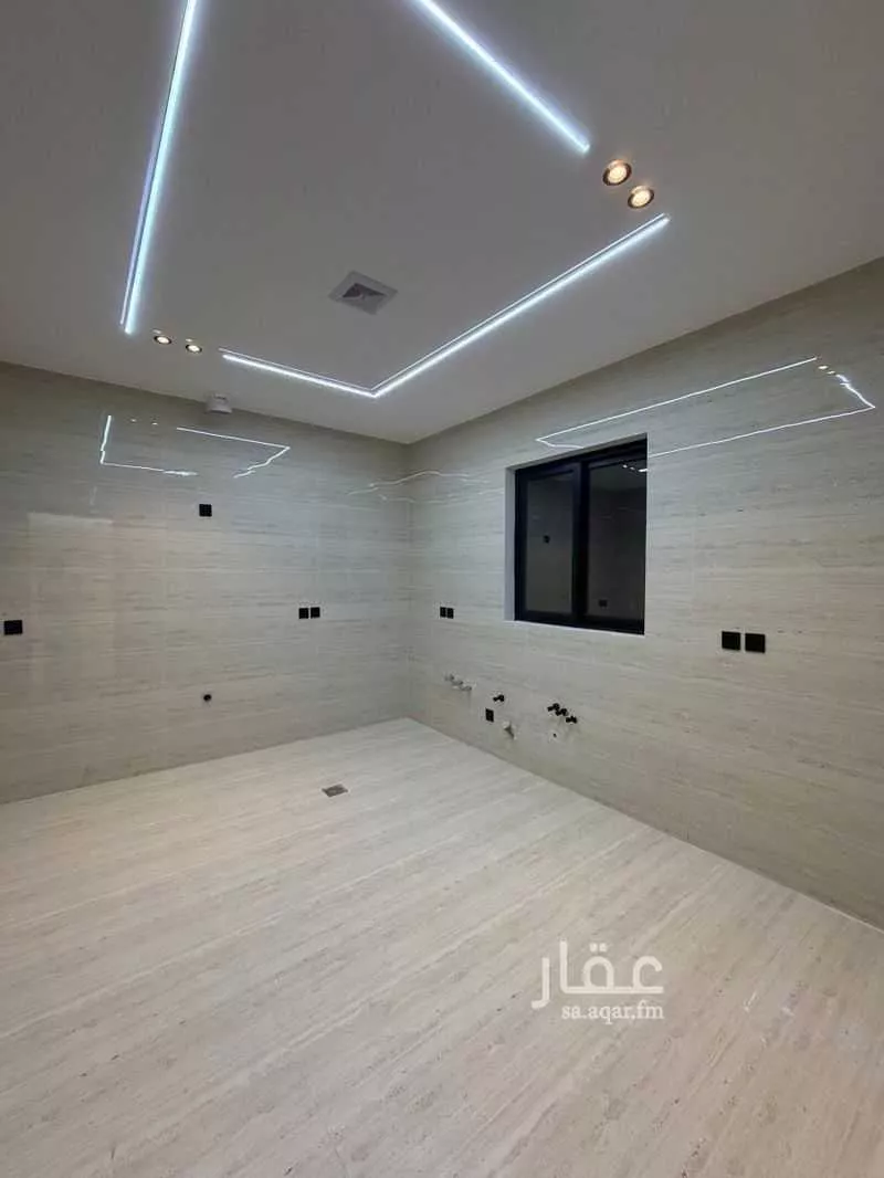 شقة 5 غرف في احد 5