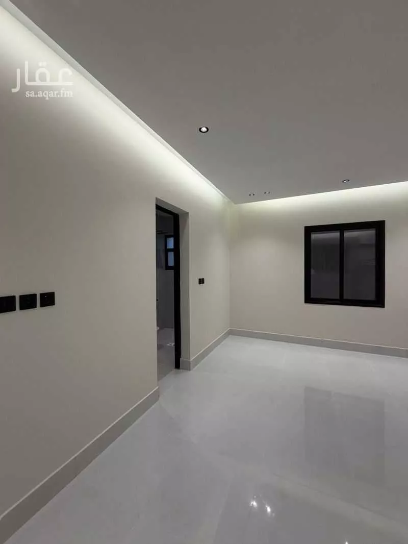 شقة 6 غرف في بدر 4