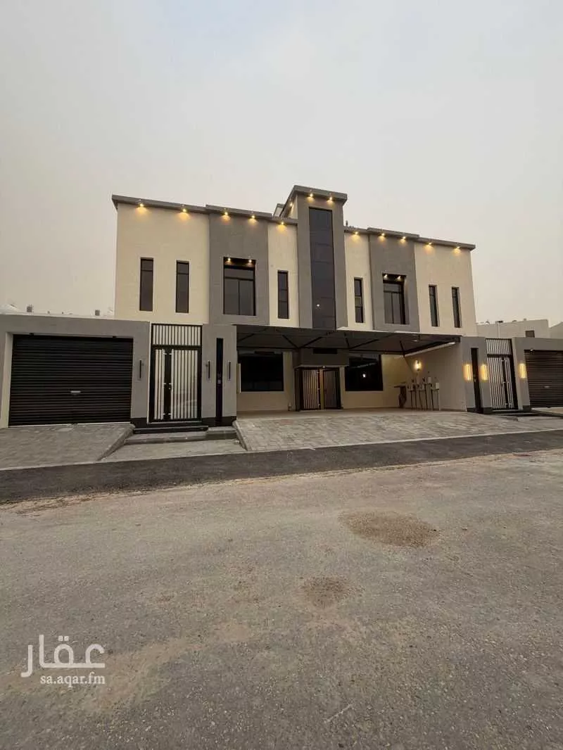 شقة 5 غرف في ضاحية الملك فهد 5