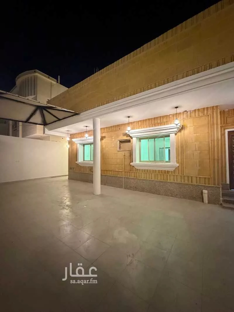 دور 6 غرف في ضاحية الملك فهد 1