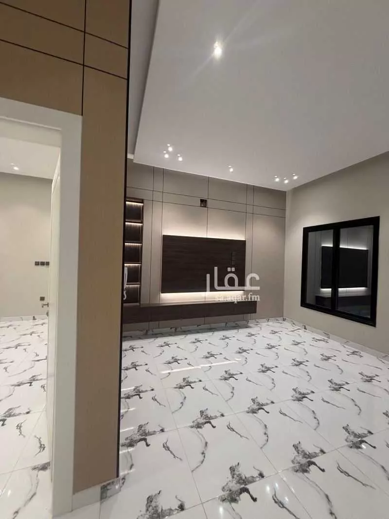 فيلا 7 غرف في ضاحية الملك فهد 5