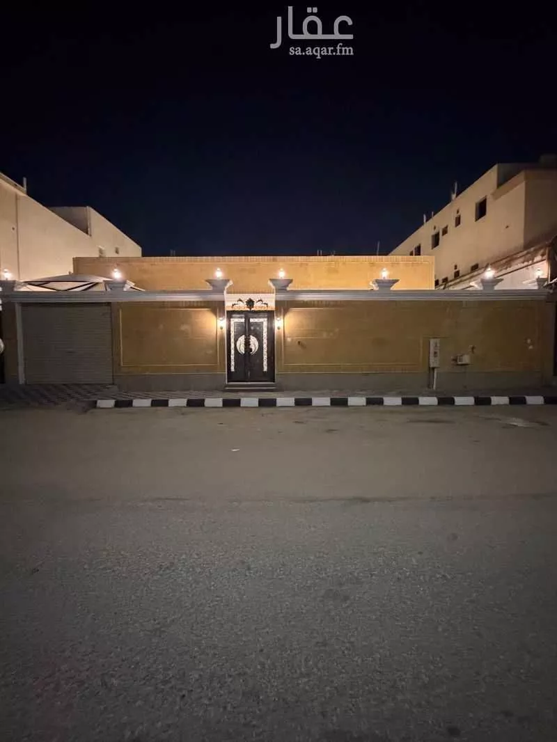 دور 6 غرف في ضاحية الملك فهد 4