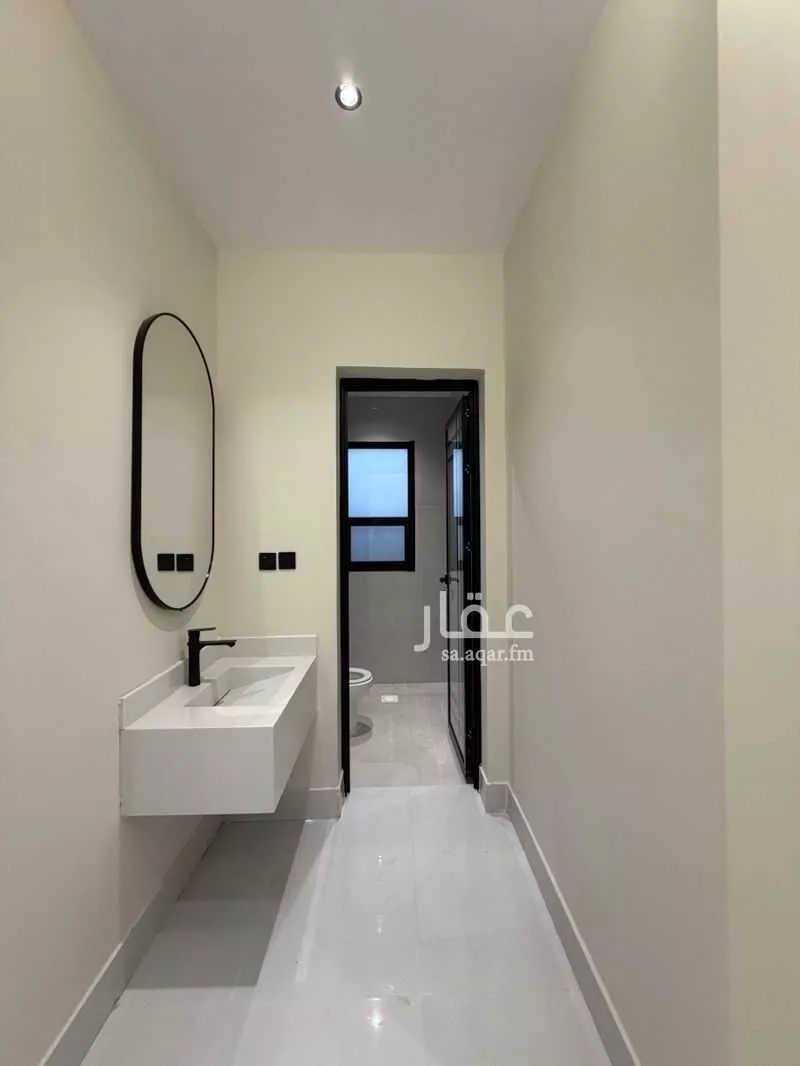 شقة 6 غرف في بدر، الدمام 22